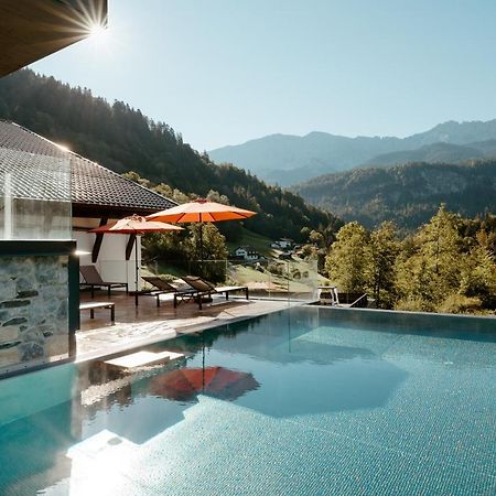Das Graseck - mountain hideaway&health care Garmisch-Partenkirchen Exterior foto