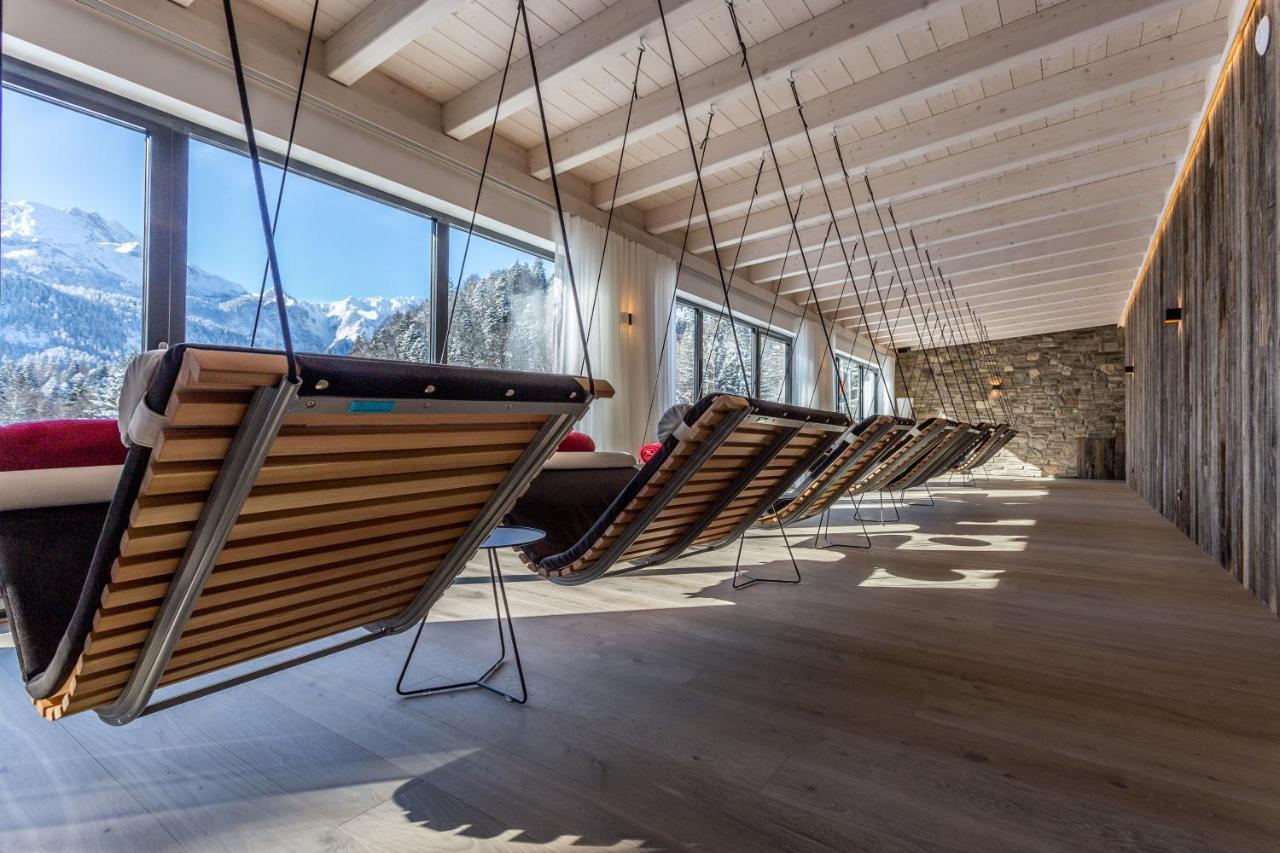 Das Graseck - mountain hideaway&health care Garmisch-Partenkirchen Exterior foto