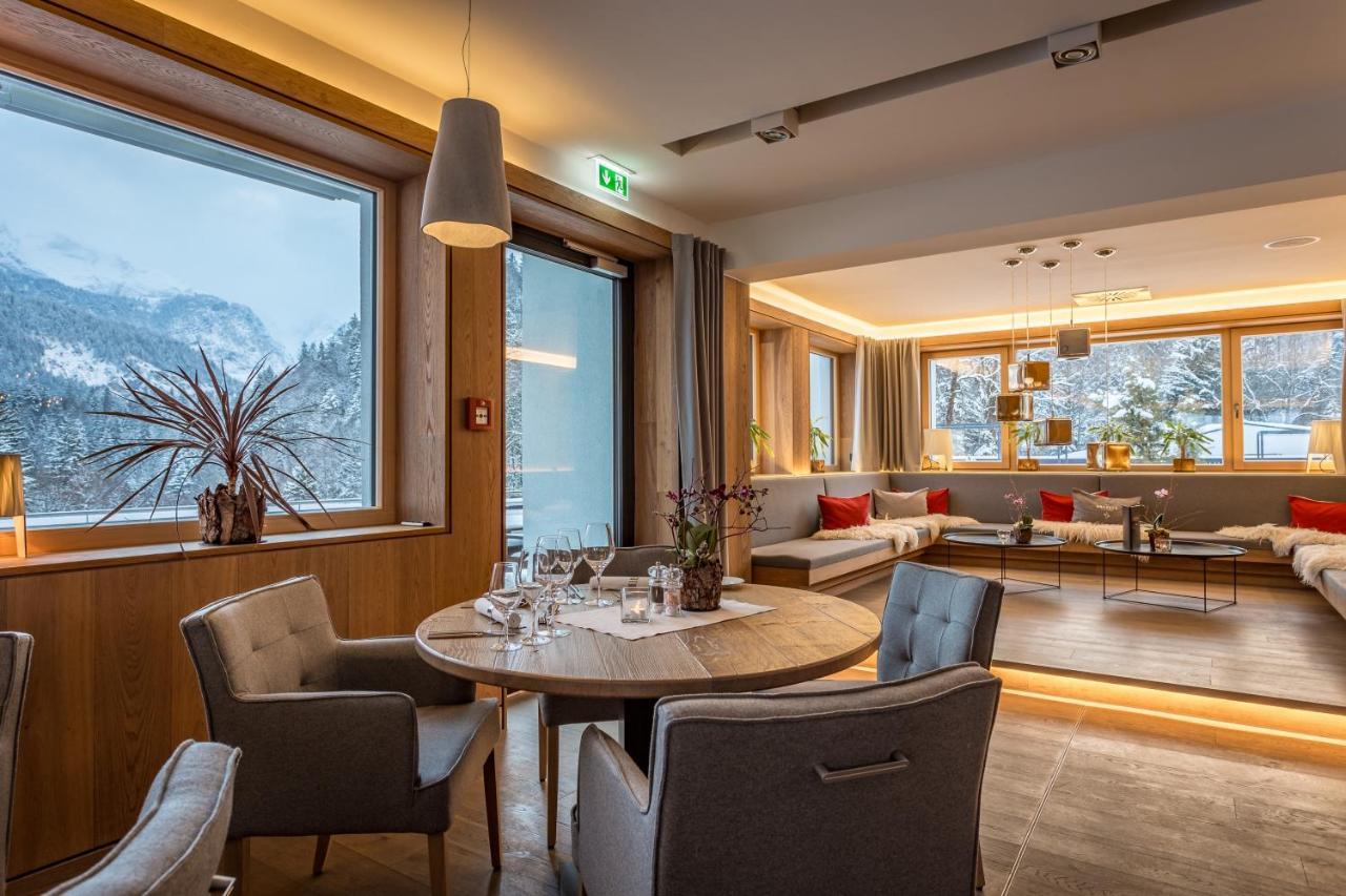 Das Graseck - mountain hideaway&health care Garmisch-Partenkirchen Exterior foto