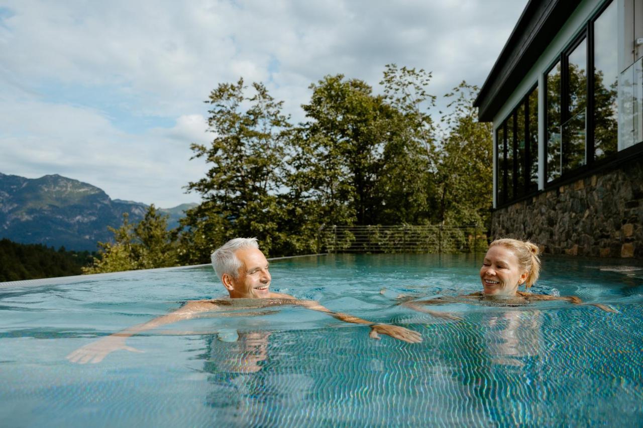 Das Graseck - mountain hideaway&health care Garmisch-Partenkirchen Exterior foto