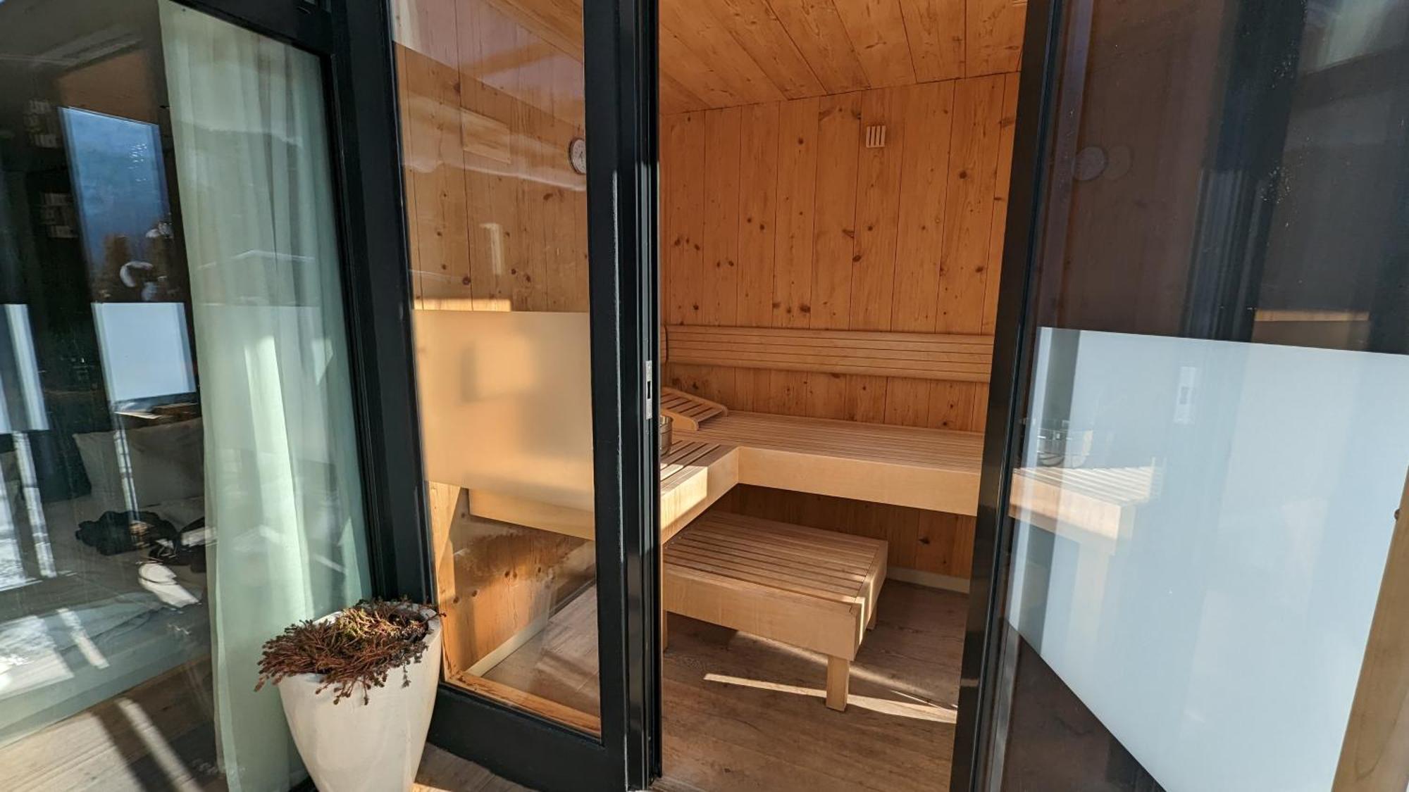 Das Graseck - mountain hideaway&health care Garmisch-Partenkirchen Exterior foto